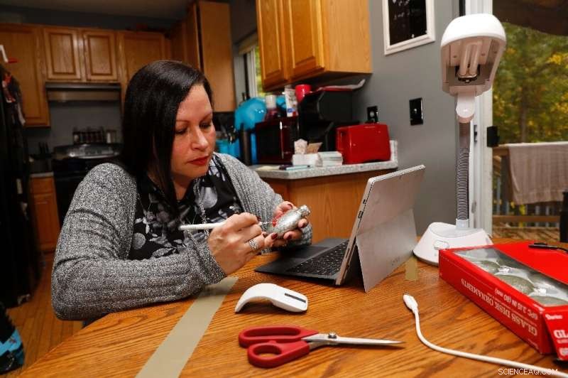 GM Employees Grapple with Living Costs Amid Prolonged Strike