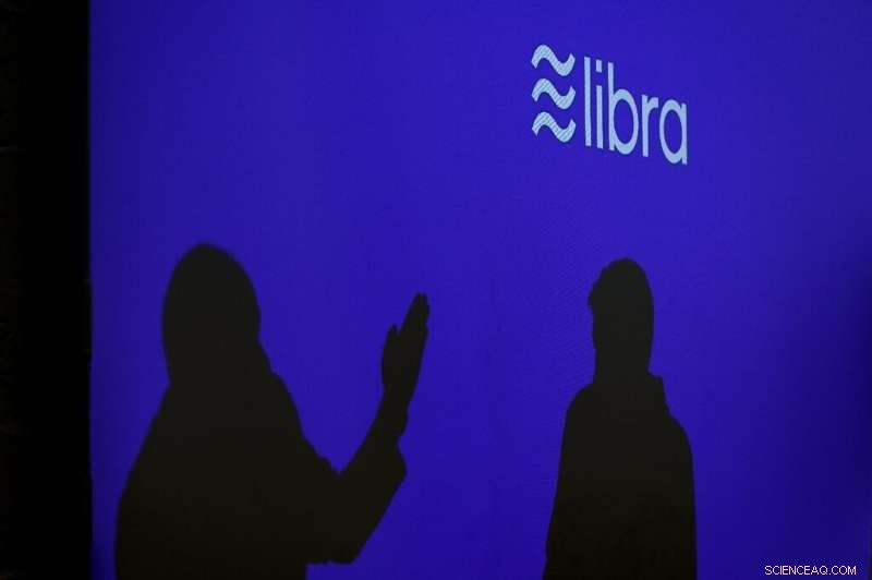 Libra Association Holds Geneva Meeting Amid Regulatory Scrutiny
