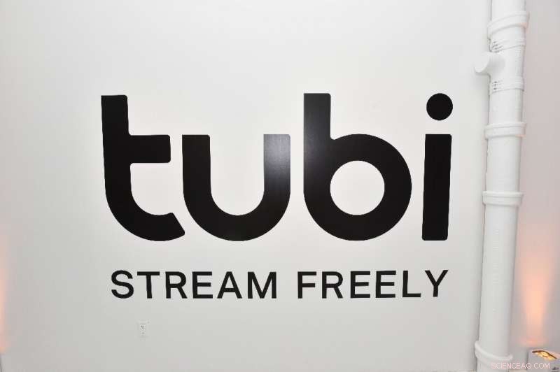 Tubi Expands into Europe and Launches Free Kids Network