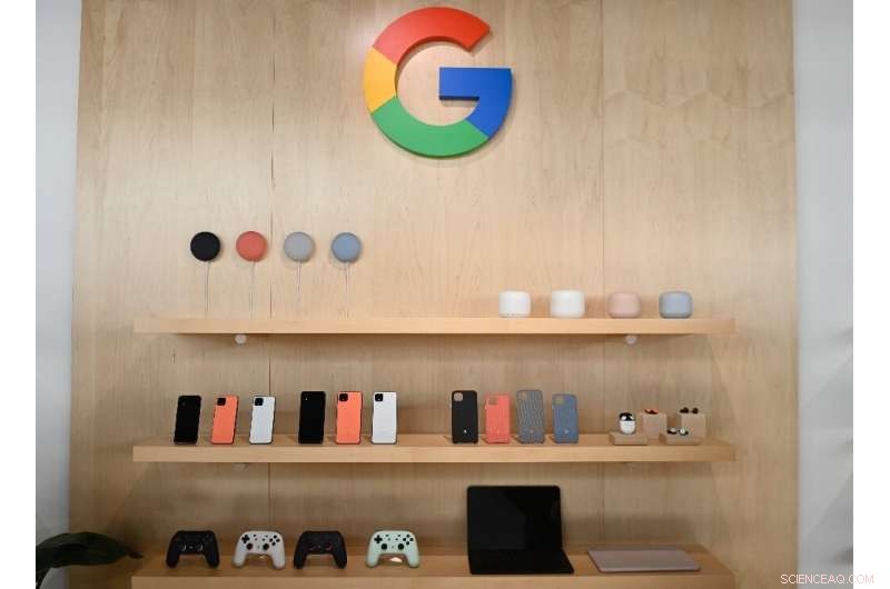 Google Launches Motion-Sensing Pixel 4 to Advance Smartphone Innovation