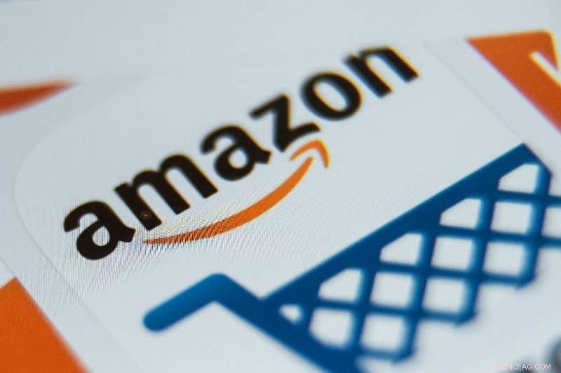 Amazon Takes Share of Google’s US Search Ad Market – eMarketer