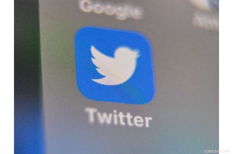 Twitter Declares World Leaders Must Follow Its Rules