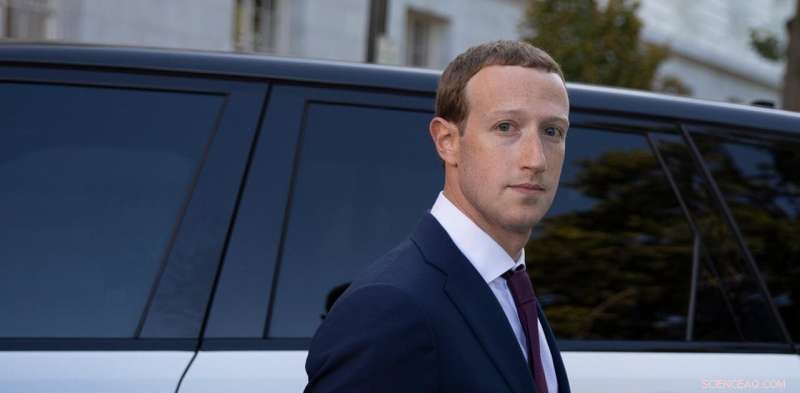 Facebook Moderators Fight Back: Workers Demand Respect Beyond Automated Treatment