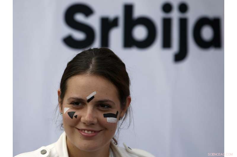 China s Surveillance Technology Expands into Countries at Risk of Misuse