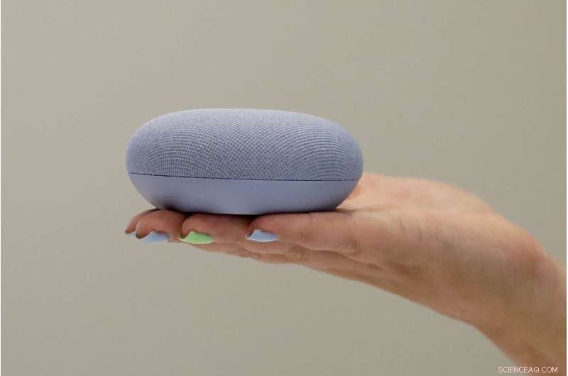 Google Highlights Privacy Features, Yet Relies on User Data