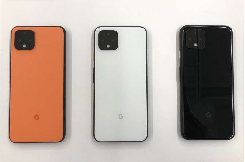 Google Highlights Privacy Features, Yet Relies on User Data