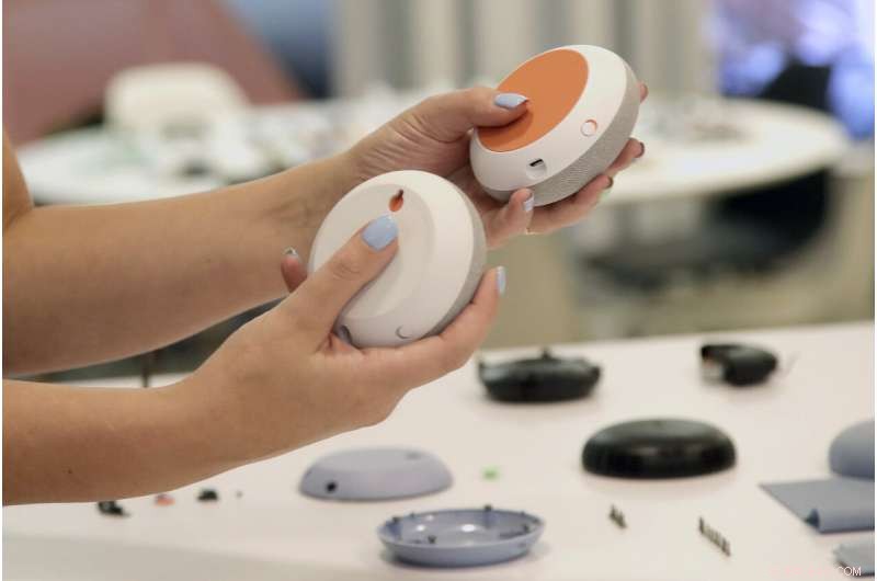 Google Highlights Privacy Features, Yet Relies on User Data