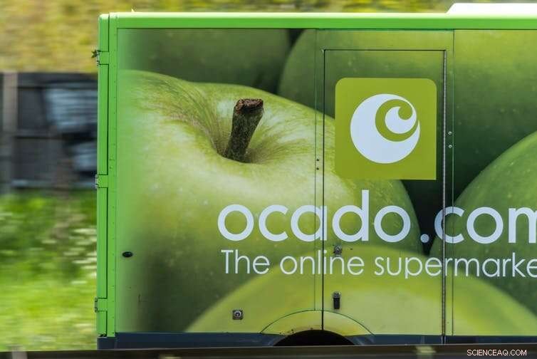 Make Your Online Shopping Eco-Friendly: Simple Steps for Sustainable Choices