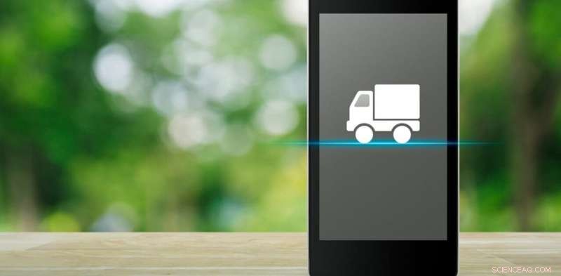 Make Your Online Shopping Eco-Friendly: Simple Steps for Sustainable Choices