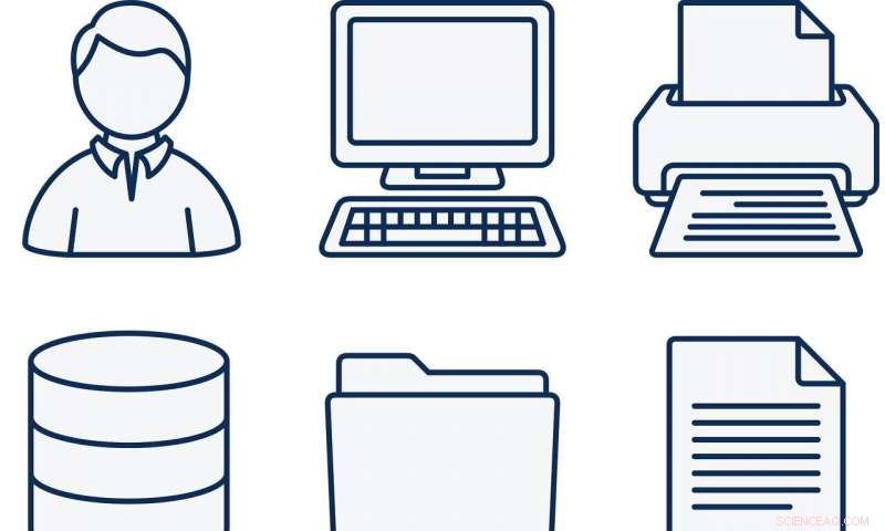 European Authorities Shut Down Large Illegal File‑Sharing Network