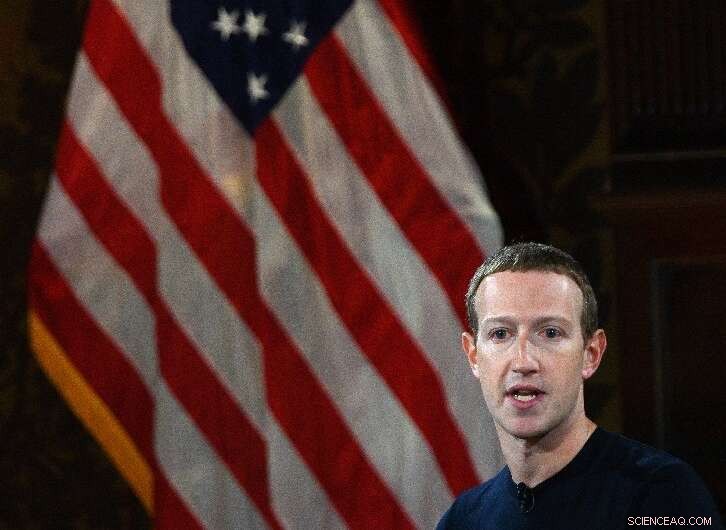 France, Italy, Germany Plan to Block Facebook’s Libra Crypto in Europe, Says Economy Minister