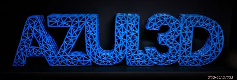 The Highest-Throughput 3D Printer: Pioneering the Future of Manufacturing