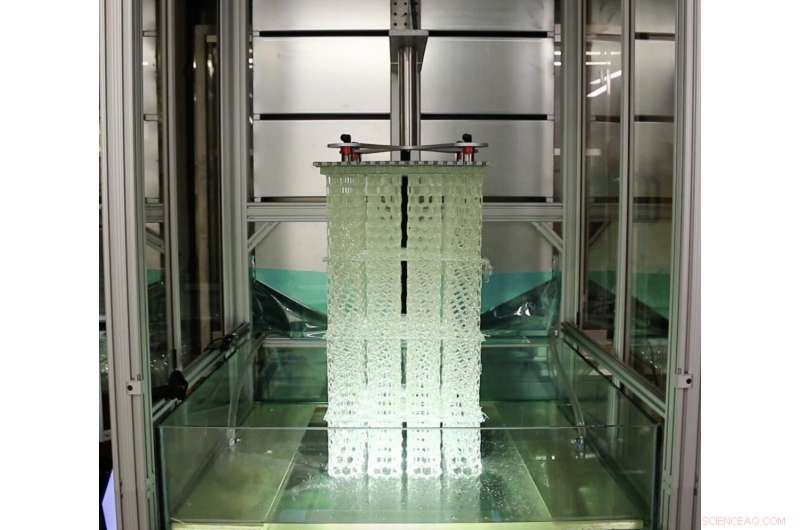The Highest-Throughput 3D Printer: Pioneering the Future of Manufacturing