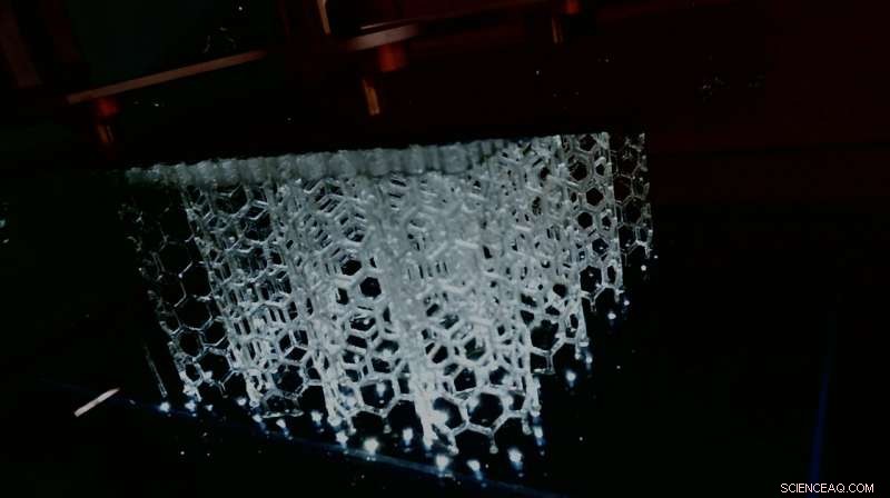 The Highest-Throughput 3D Printer: Pioneering the Future of Manufacturing