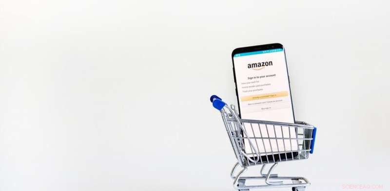 Digital Platforms: Simplifying Complexity in the Modern World