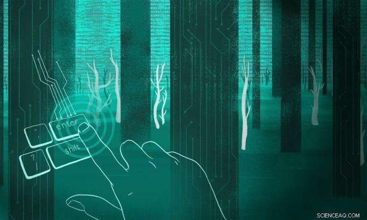 University of Cincinnati to Launch NSF Center for Securing Electronics & Networks