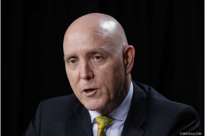 Huawei Exec Reveals Company’s Commitment to Transparency and U.S. Security Concerns