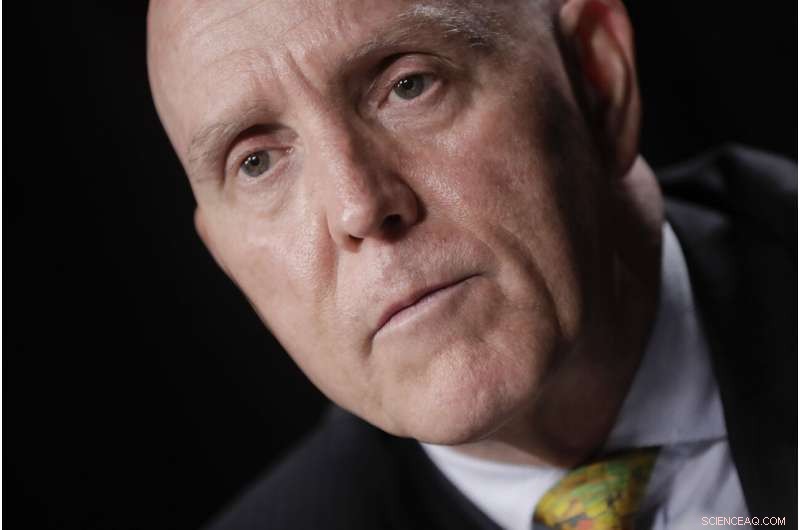 Huawei Exec Reveals Company’s Commitment to Transparency and U.S. Security Concerns