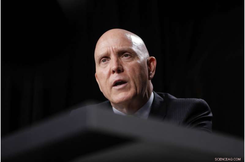 Huawei Exec Reveals Company’s Commitment to Transparency and U.S. Security Concerns