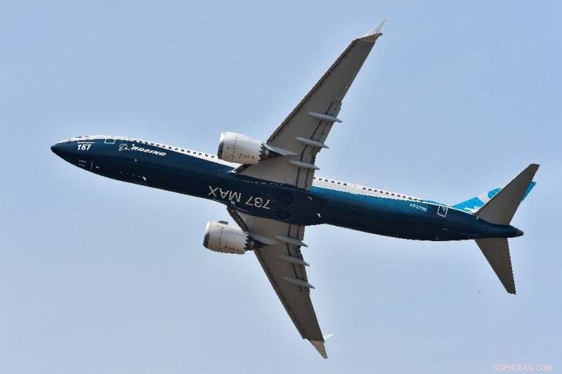 Boeing Urges 737 MAX Return Amid Traveler Concerns
