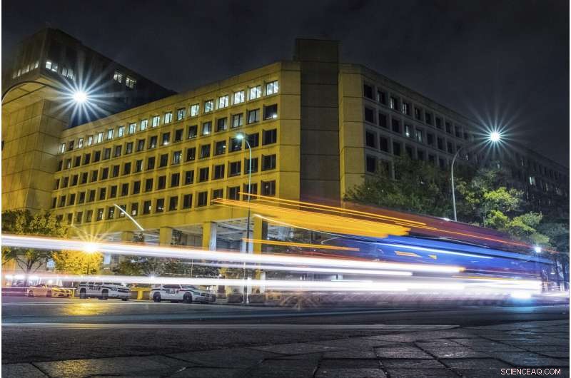 Election Officials Often Unaware of Security Breaches: Why Transparency Matters