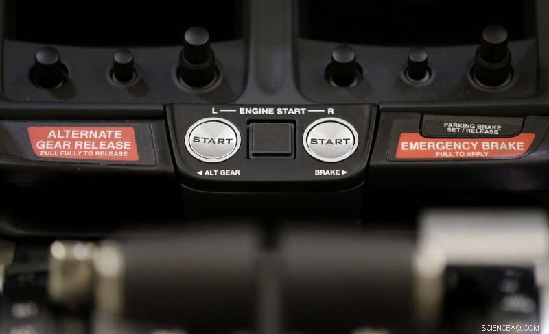 Honda s Jet Evolves Quietly After Decades of Development