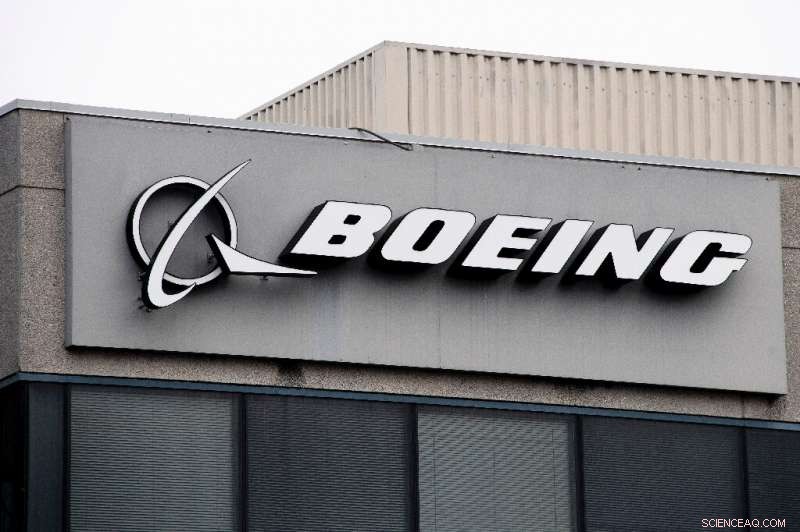 S&P Downgrades Boeing Credit Outlook to Negative Amid Ongoing 737 MAX Challenges