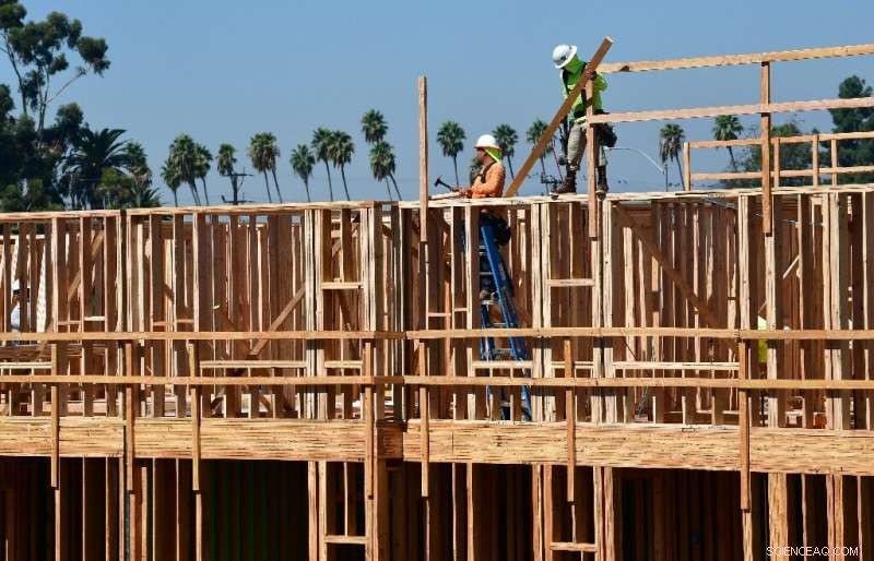 Facebook Announces $1 Billion Investment in U.S. Affordable Housing Initiatives