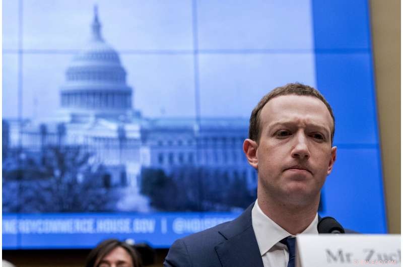 Facebook Holds Off on Libra Launch Pending U.S. Approval