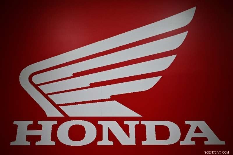 Honda Accelerates Electrification of All European Models by 2022