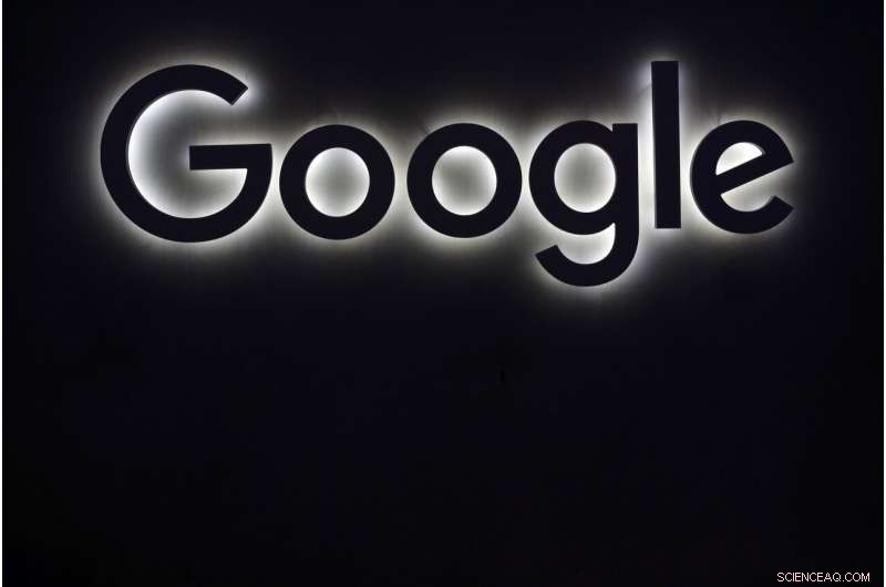 Google Announces Breakthrough Quantum Computing Milestone