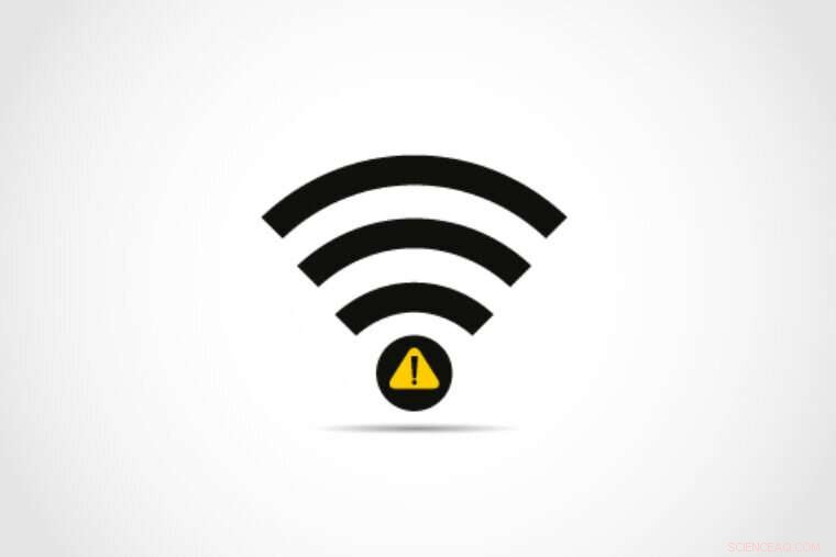 Improving WiFi Reliability: Leveraging Noise Strategies When Signal Is Weak