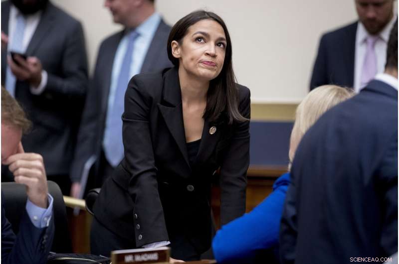 Mark Zuckerberg Defends Facebook’s Digital Currency Initiative to Congress