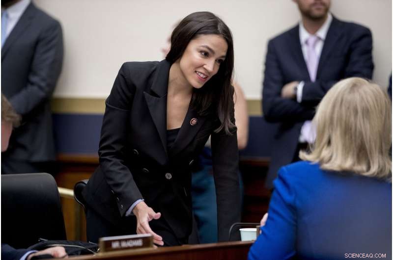 Mark Zuckerberg Defends Facebook’s Digital Currency Initiative to Congress