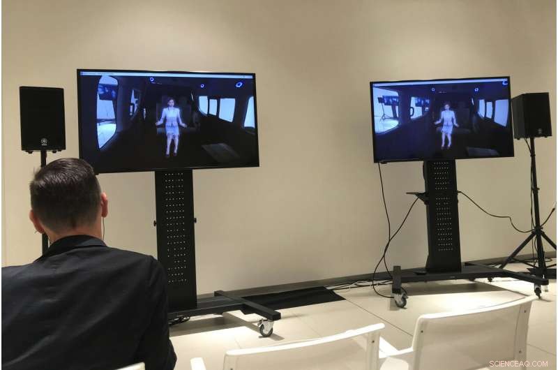 Nissan Unveils Advanced Smooth-Driving Technology to Strengthen Brand Image