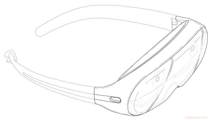 Will Samsung’s New Headset Disrupt Apple’s AR Glasses?