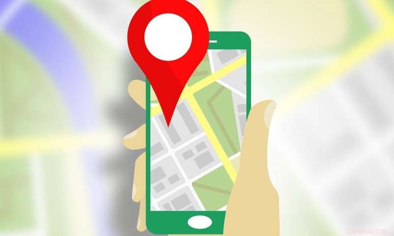 Choosing the Right Navigation App: Google Maps vs. Waze