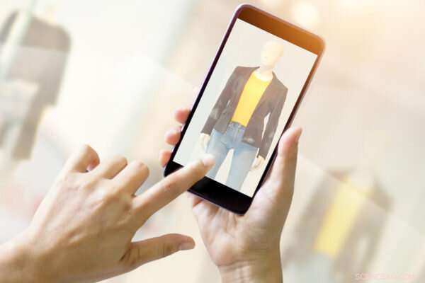 AI Fashion Advisor: Get Personalized Style Guidance on Your Smartphone
