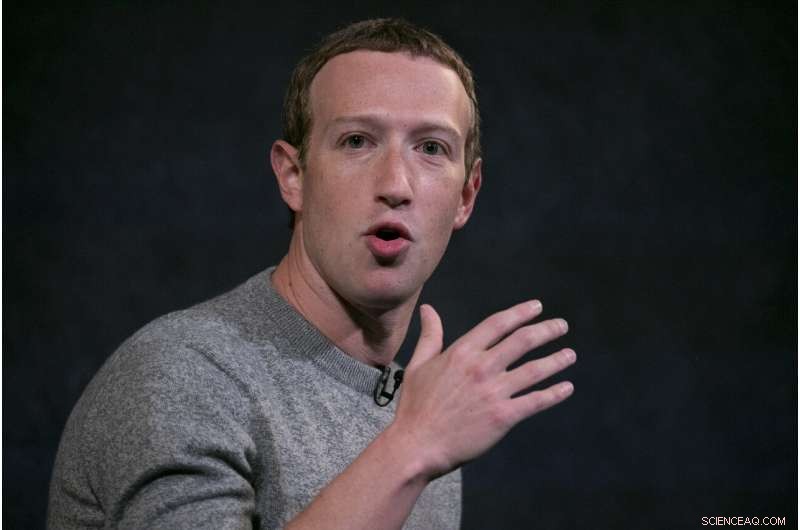 Facebook Launches Paid News Tab, Promising Publisher Compensation