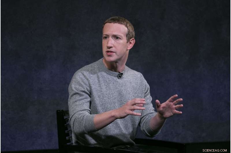 Facebook Launches Paid News Tab, Promising Publisher Compensation