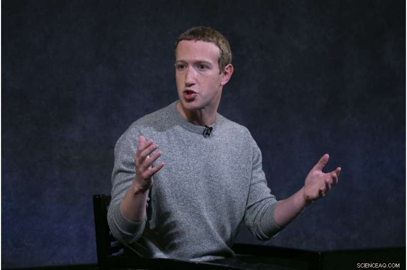 Facebook Launches Paid News Tab, Promising Publisher Compensation