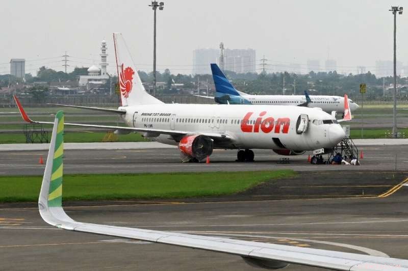 Boeing Design Flaw Linked to Lion Air Crash: Findings of Indonesian Investigation