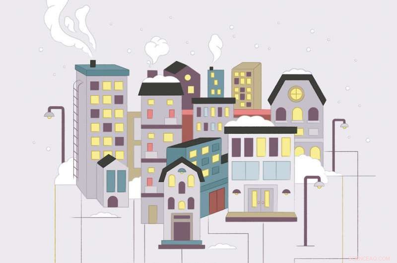 Say Goodbye to Oil: Transitioning to a Sustainable Energy Future