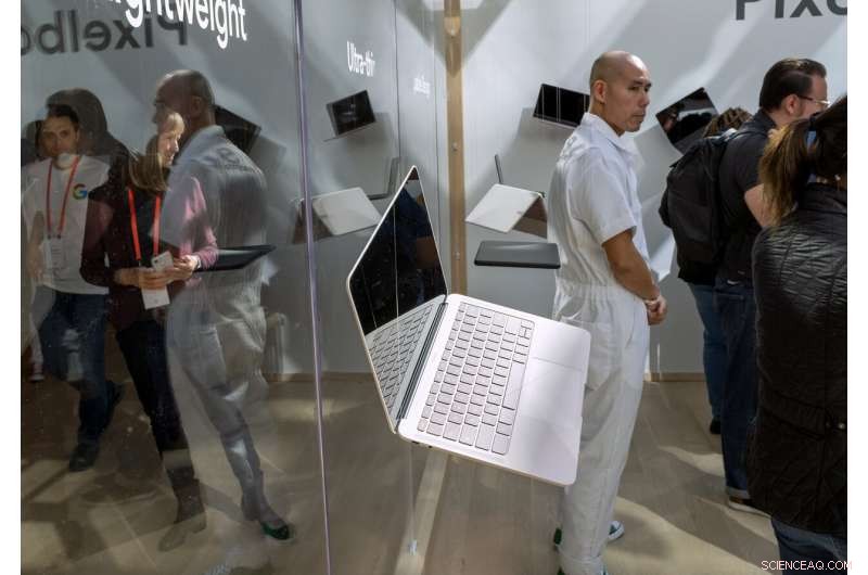 Alphabet Reports Lower Than Expected Q3 Earnings