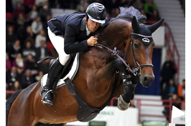 Sustainable Racing: How Finland’s Horse Show Runs on Manure