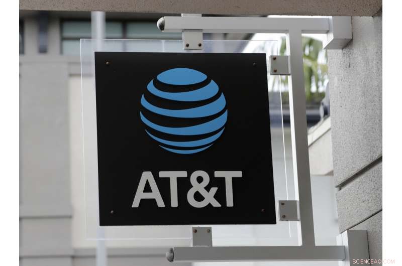 AT&T Reshuffles Board and Assets Amid Activist Investor Pressure