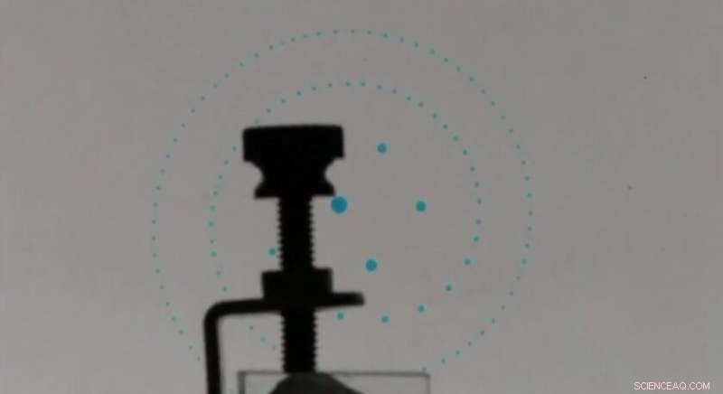 Princeton Breakthrough: Jet‑Driven Droplet Printing Enhances 3‑D Manufacturing & Biomedical Innovation