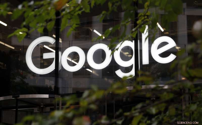 Google Faces Legal Action Over Alleged Misleading Location Tracking Practices in Australia