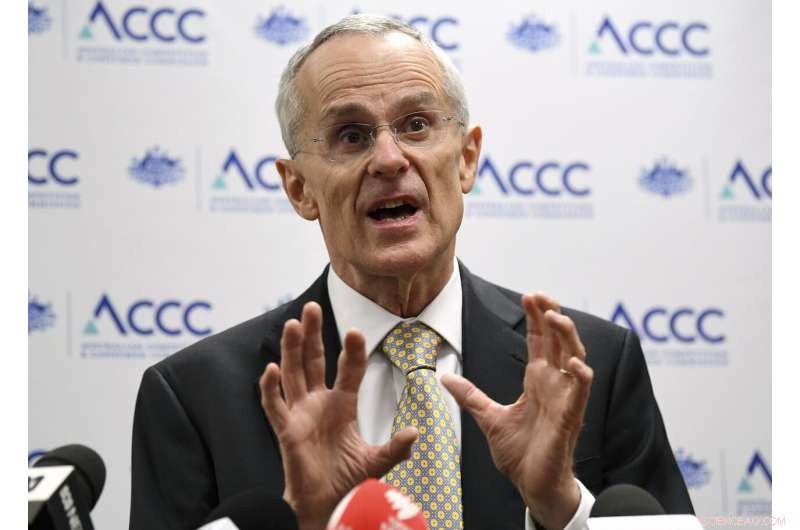 Google Faces Legal Action Over Alleged Misleading Location Tracking Practices in Australia