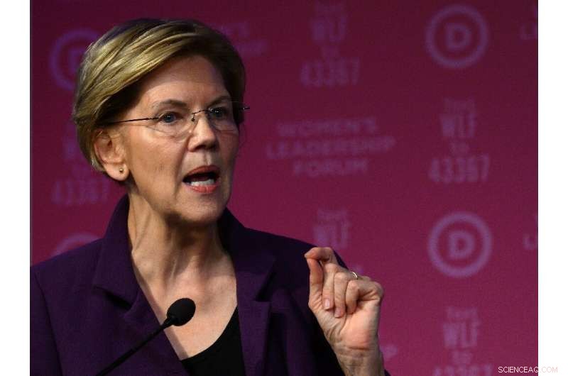 Facebook Faces Renewed Criticism Over Political Content Fact-Checking Policy